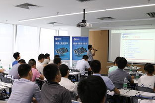 雷賽智能2015第一屆技術(shù)交流會(huì)圓滿(mǎn)落幕