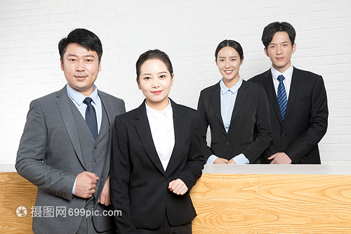 商務(wù)人士前臺(tái)服務(wù) 打造專業(yè)高效的商務(wù)辦公體驗(yàn)